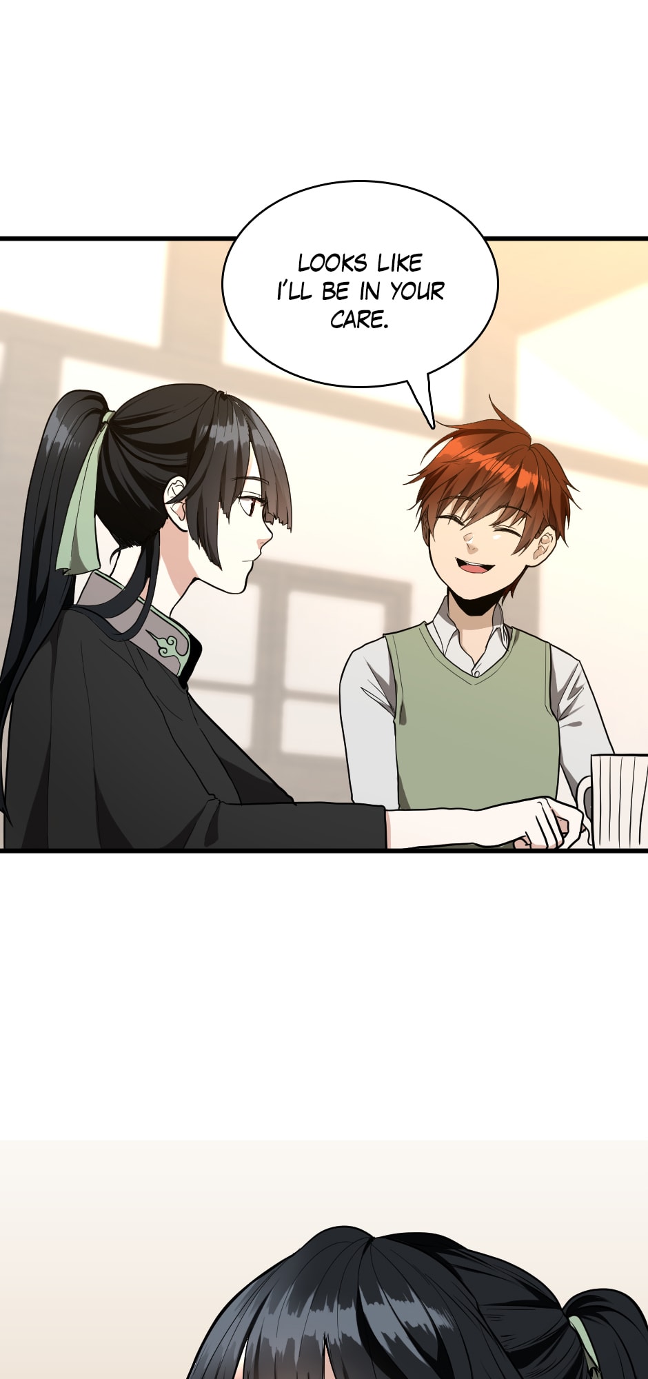 The Beginning After The End Chapter 45 image 22